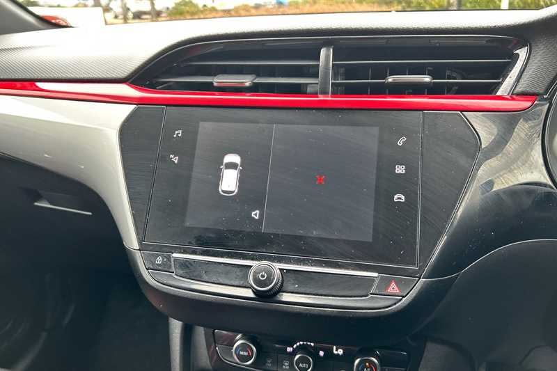 Used Vauxhall Corsa for sale - 78131295: Photo 19