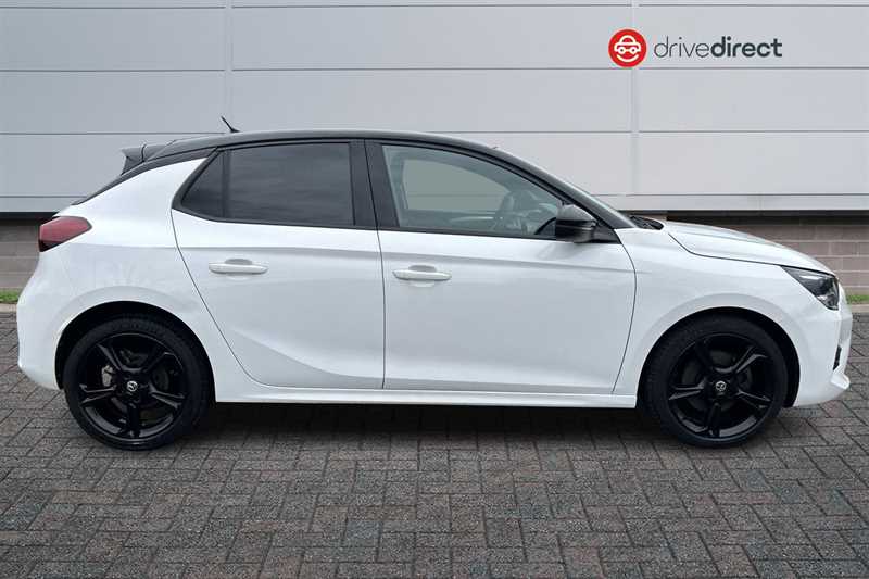 Used Vauxhall Corsa for sale - 78131295: Photo 2