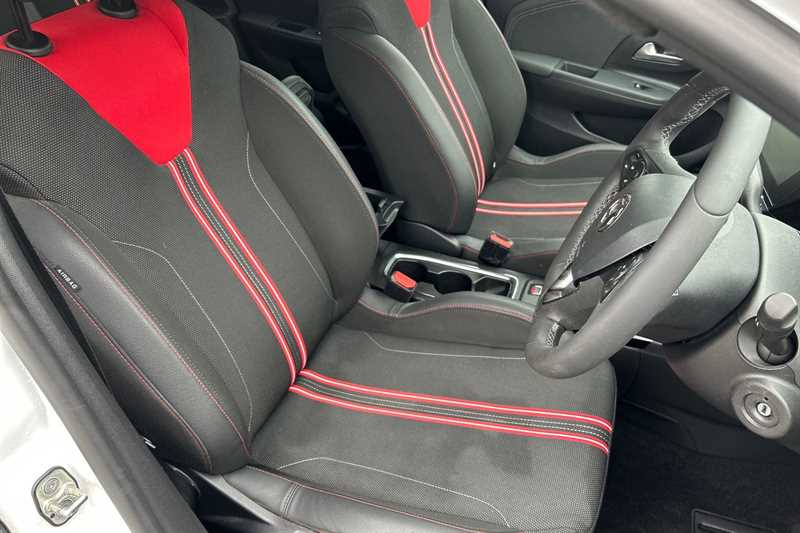 Used Vauxhall Corsa for sale - 78131295: Photo 23