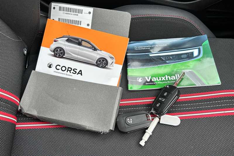 Used Vauxhall Corsa for sale - 78131295: Photo 36