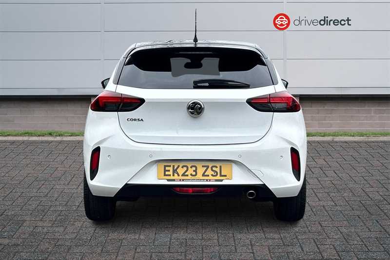 Used Vauxhall Corsa for sale - 78131295: Photo 4