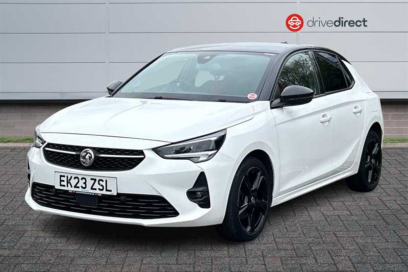 Used Vauxhall Corsa for sale - 78131295: Photo 7