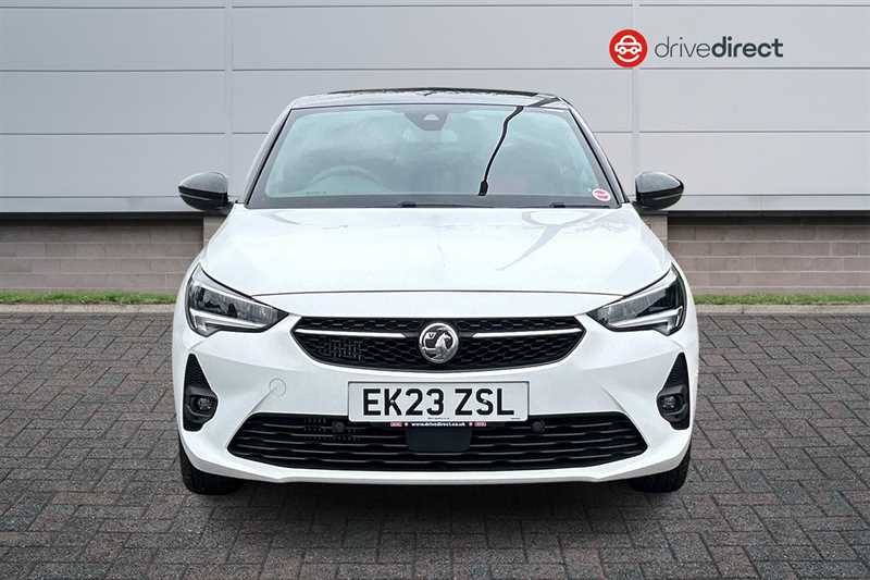 Used Vauxhall Corsa for sale - 78131295: Photo 8