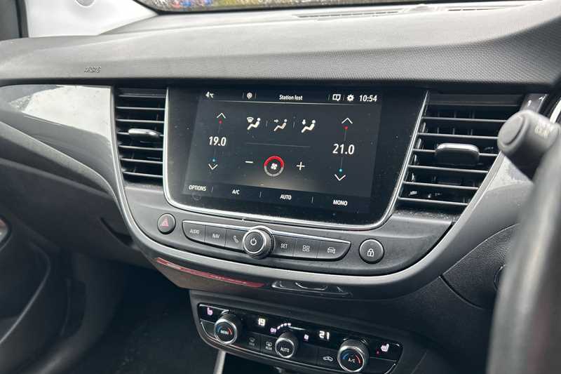 Used Vauxhall Crossland 2022 for sale - 78075491: Photo 15