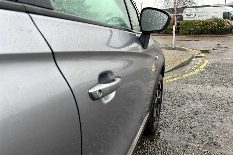 Used Vauxhall Crossland 2022 for sale - 78075491: Photo 33