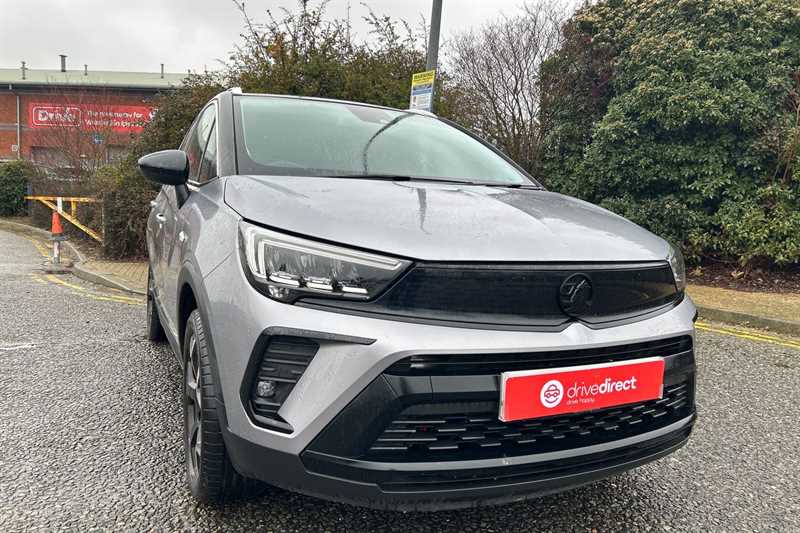 Used Vauxhall Crossland 2022 for sale - 78075491: Photo 40