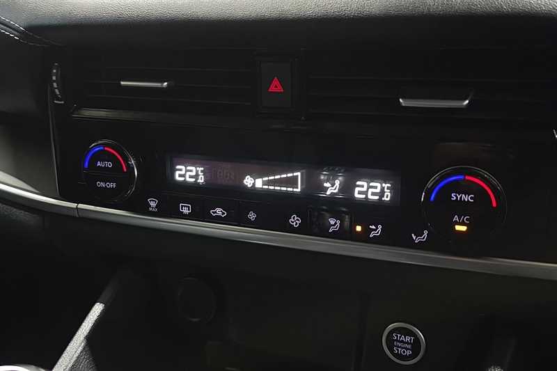 Used Nissan Qashqai for sale - 77178321: Photo 15