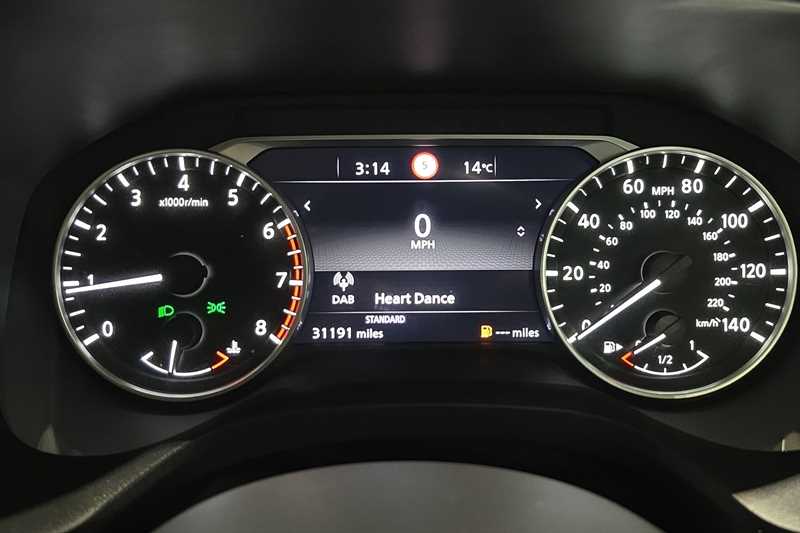 Used Nissan Qashqai for sale - 77178321: Photo 20