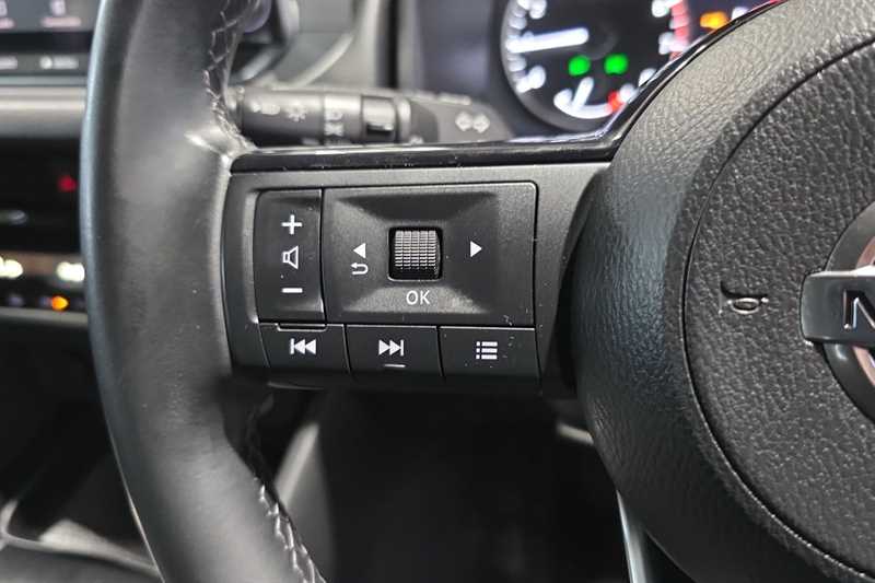 Used Nissan Qashqai for sale - 77178321: Photo 21