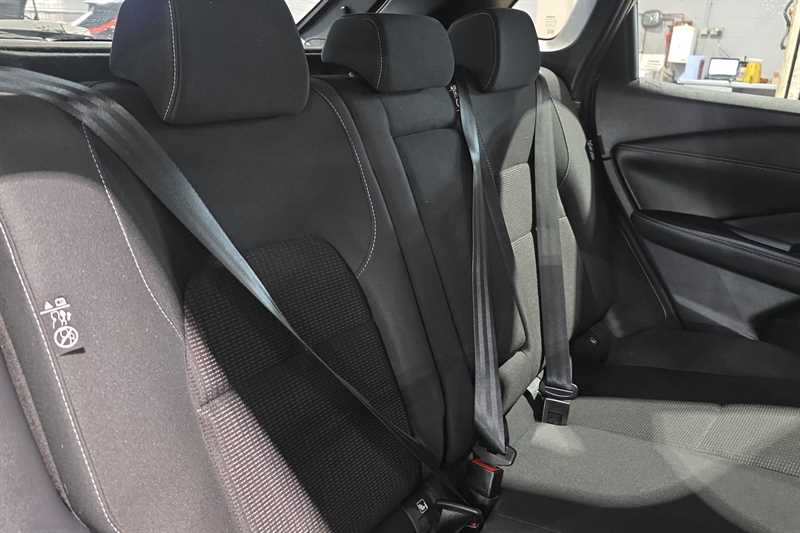 Used Nissan Qashqai for sale - 77178321: Photo 24