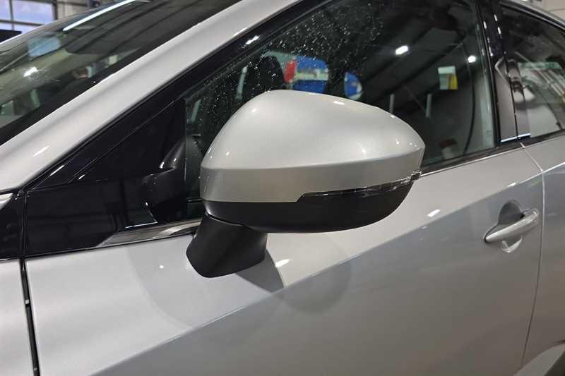 Used Nissan Qashqai for sale - 77178321: Photo 35