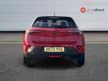 Used Vauxhall Mokka 2022 for sale - 77429740: Photo