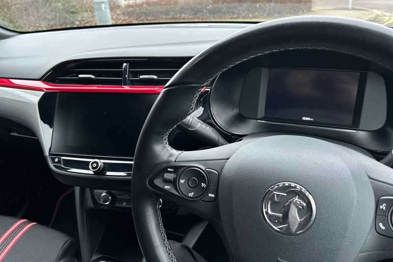 Used Vauxhall Corsa 2021 for sale - 77944351: Photo 39