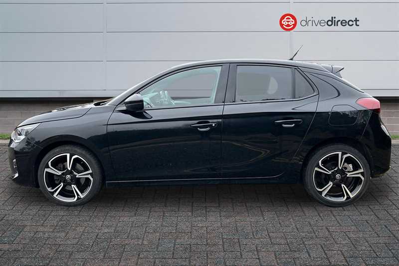 Used Vauxhall Corsa 2021 for sale - 77944351: Photo 6