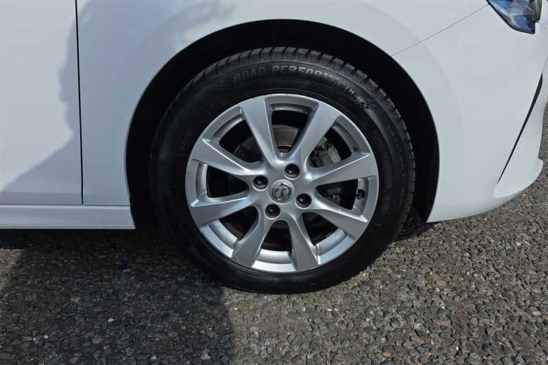 Used Vauxhall Corsa 2022 for sale - 76525415: Photo 10