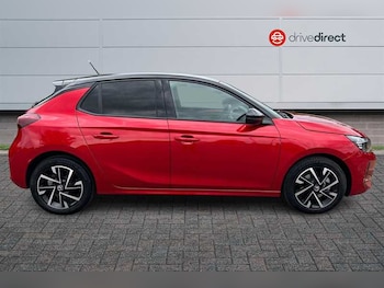 Used Vauxhall Corsa 2026 for sale - 79398313: Photo