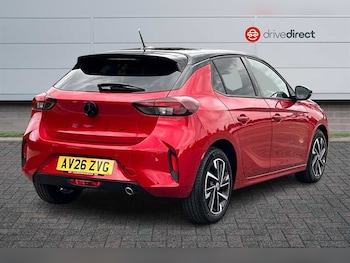 Used Vauxhall Corsa 2026 for sale - 79398313: Photo