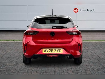 Used Vauxhall Corsa 2026 for sale - 79398313: Photo