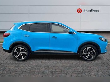 Used MG MG HS 2023 for sale - 78731692: Photo
