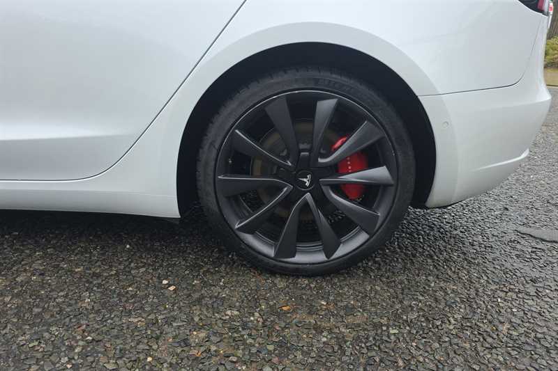 Used Tesla Model 3 2020 for sale - 76930784: Photo 11