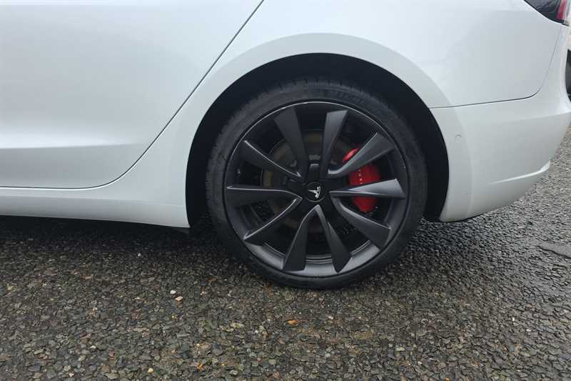 Used Tesla Model 3 2020 for sale - 76930784: Photo 12