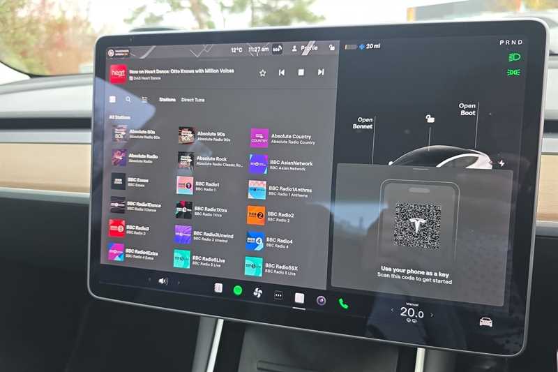 Used Tesla Model 3 2020 for sale - 76930784: Photo 17