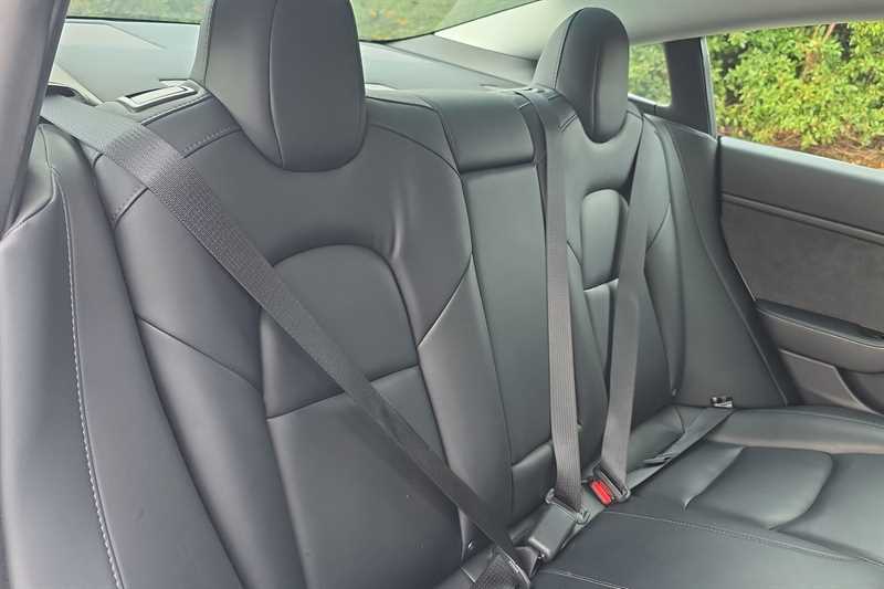 Used Tesla Model 3 2020 for sale - 76930784: Photo 24