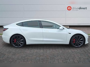 Used Tesla Model 3 2020 for sale - 76930784: Photo