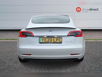 Used Tesla Model 3 2020 for sale - 76930784: Photo