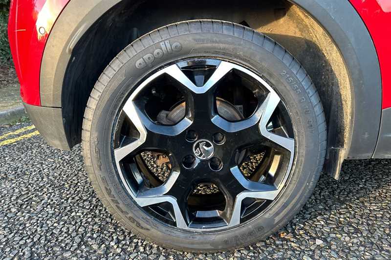 Used Vauxhall Mokka 2023 for sale - 78161043: Photo 12