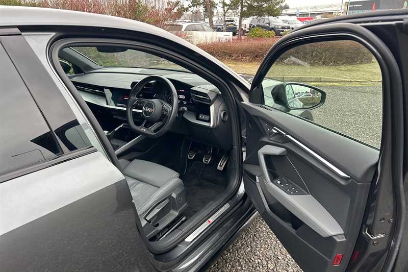 Used Audi A3 2023 for sale - 77772882: Photo 44