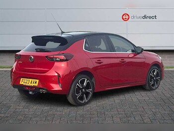 Used Vauxhall Corsa 2023 for sale - 78338338: Photo