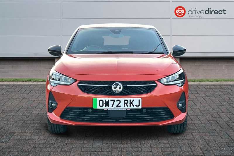 Used Vauxhall Corsa 2022 for sale - 77757461: Photo 8