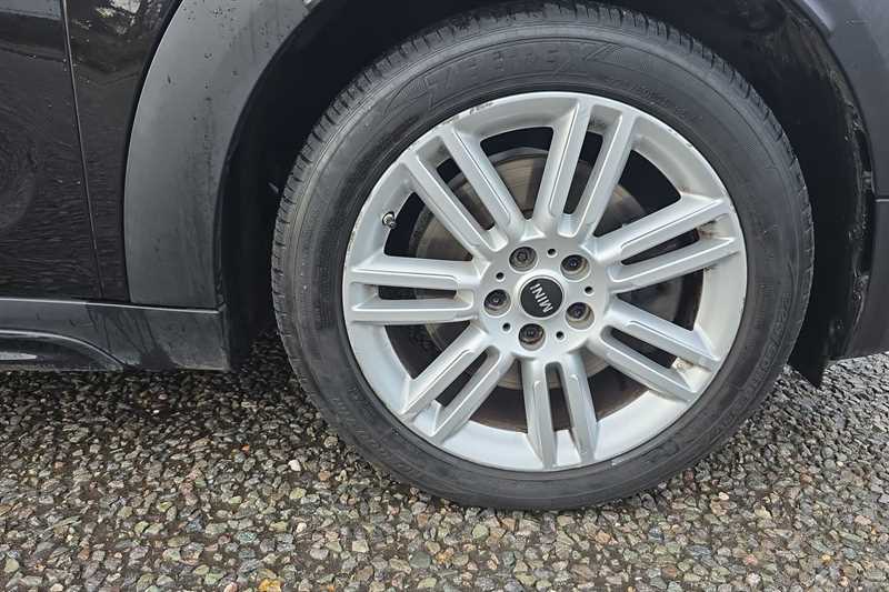 Used MINI Countryman 2019 for sale - 76447847: Photo 10