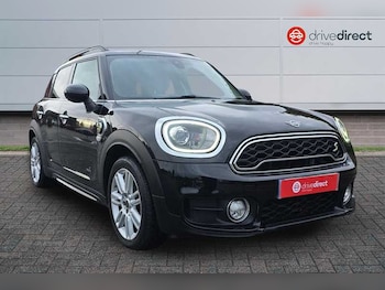 Used MINI Countryman 2019 for sale - 76447847: Photo