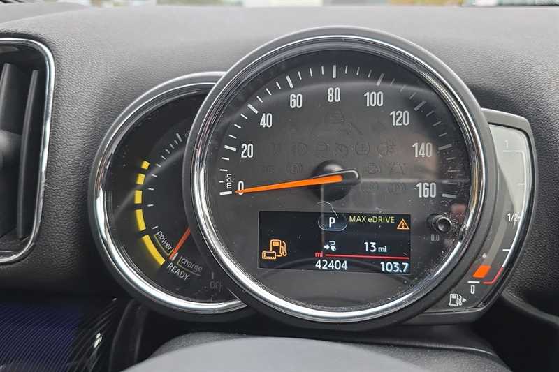 Used MINI Countryman 2019 for sale - 76447847: Photo 20