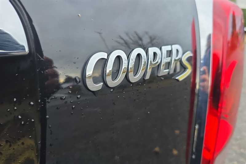 Used MINI Countryman 2019 for sale - 76447847: Photo 36