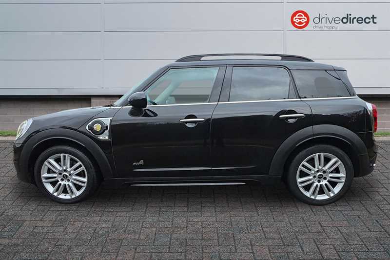Used MINI Countryman 2019 for sale - 76447847: Photo 6