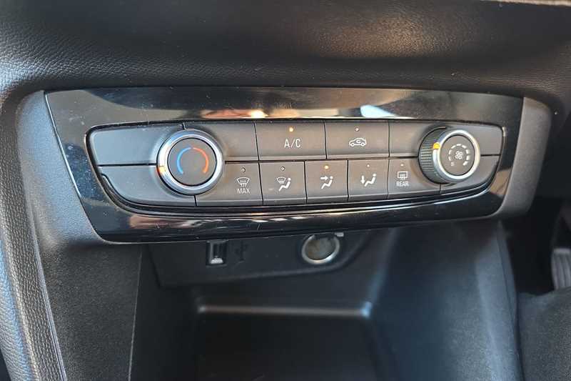 Used Vauxhall Corsa 2022 for sale - 76937200: Photo 15