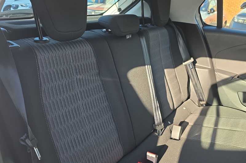 Used Vauxhall Corsa 2022 for sale - 76937200: Photo 24