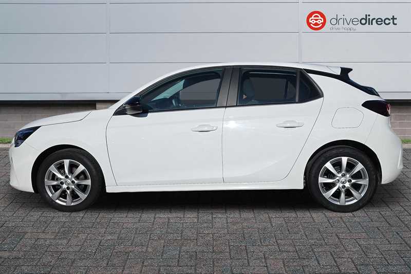 Used Vauxhall Corsa 2022 for sale - 76937200: Photo 6