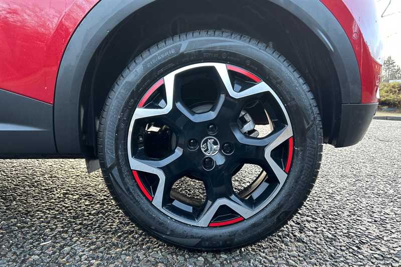 Used Vauxhall Mokka 2022 for sale - 77322215: Photo 10