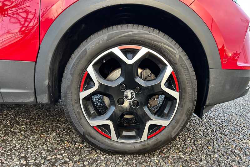 Used Vauxhall Mokka 2022 for sale - 77322215: Photo 11