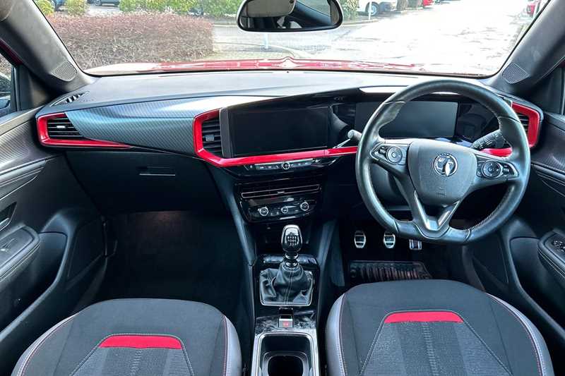 Used Vauxhall Mokka 2022 for sale - 77322215: Photo 13