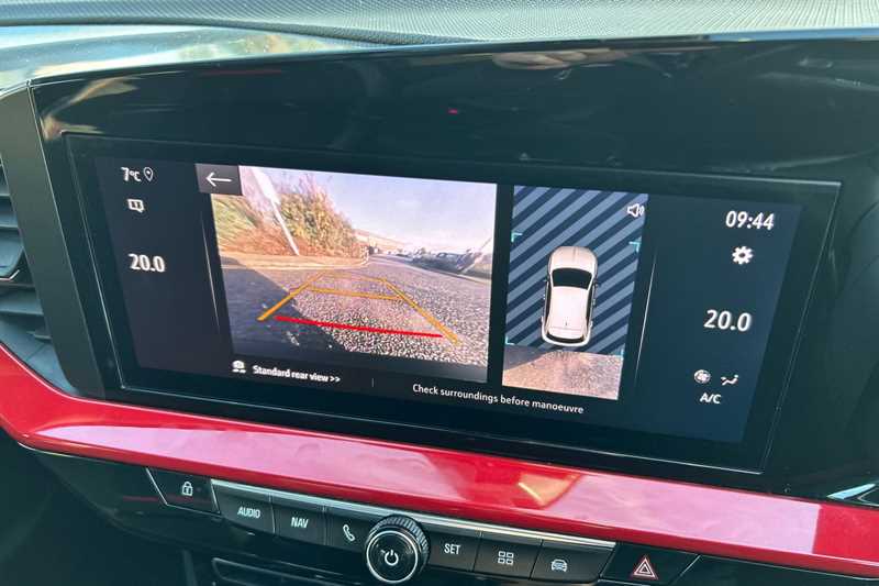 Used Vauxhall Mokka 2022 for sale - 77322215: Photo 19