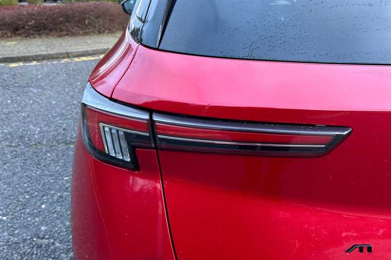 Used Vauxhall Mokka 2022 for sale - 77322215: Photo 31