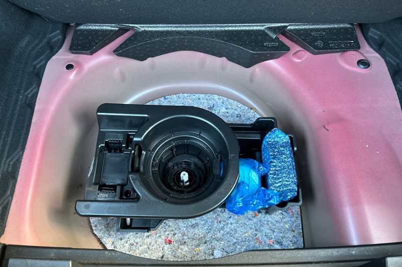 Used Vauxhall Mokka 2022 for sale - 77322215: Photo 37