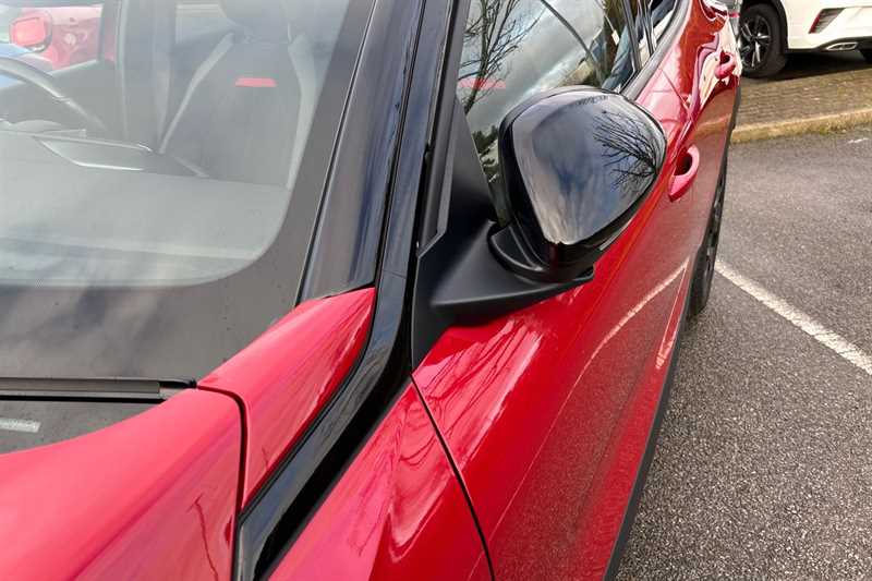 Used Vauxhall Mokka 2022 for sale - 77322215: Photo 44