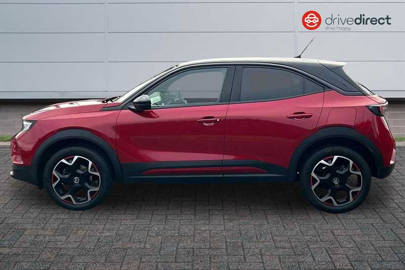 Used Vauxhall Mokka 2022 for sale - 77322215: Photo 6