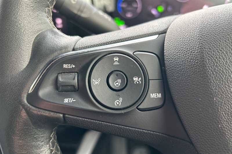 Used Vauxhall Mokka Electric for sale - 77864149: Photo 21